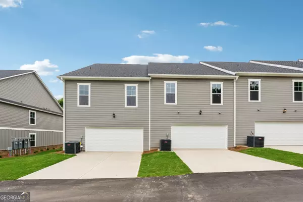 Gainesville, GA 30507,2530 Harbor Ridge PASS #LOT 345