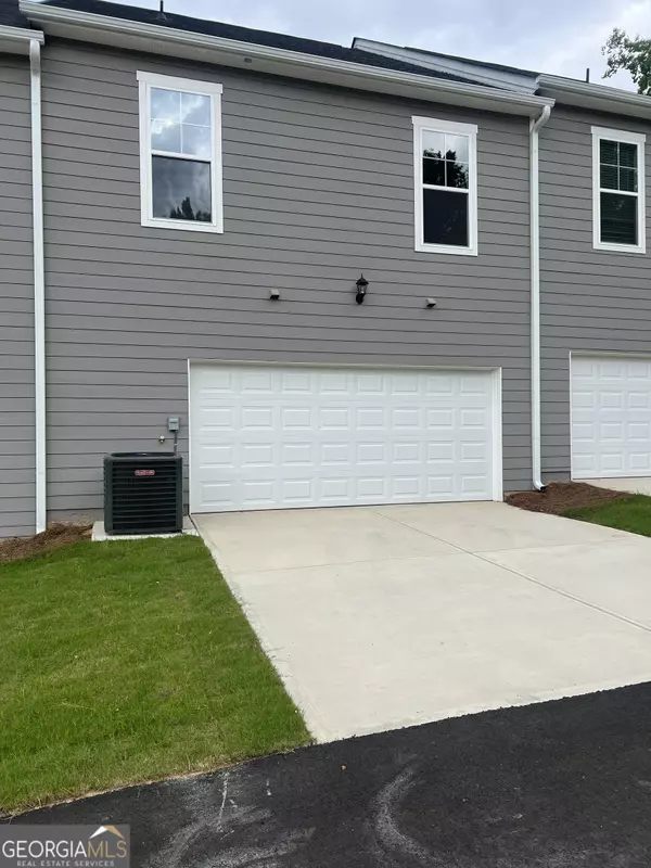 Gainesville, GA 30507,2530 Harbor Ridge Pass Lot 345