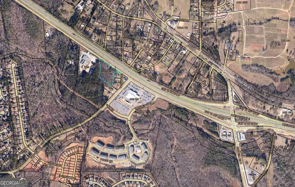 2423 Access RD, Covington, GA 30016