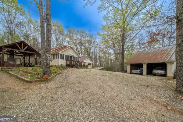 Acworth, GA 30102,5 Colonial Club DR SE