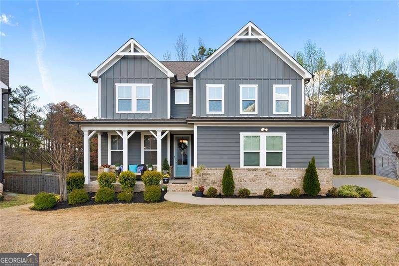 Cartersville, GA 30121,29 LAURELWOOD LN