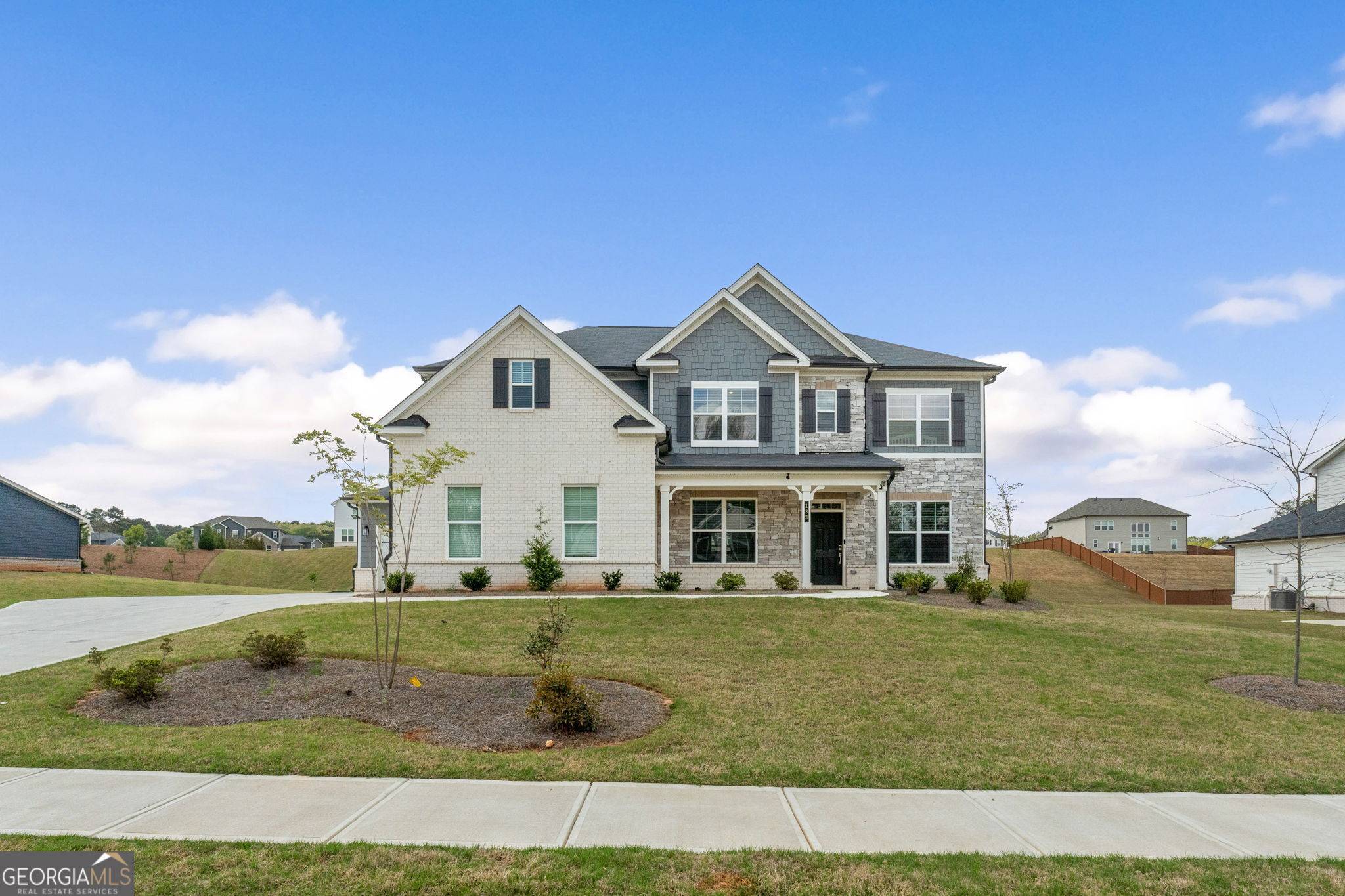 133 Bastian RD, Mcdonough, GA 30252