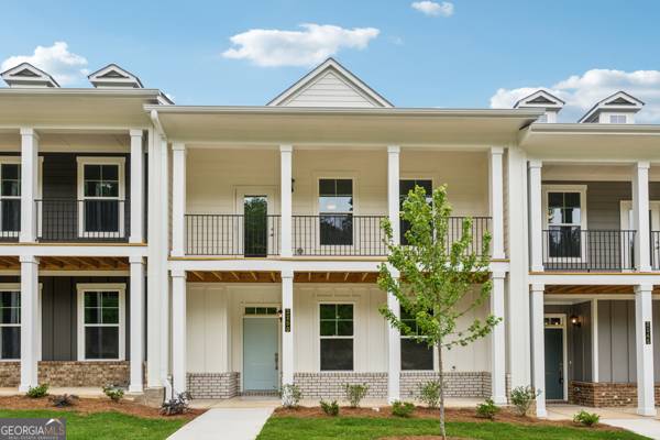 2526 Harbor Ridge Pass Lot 346, Gainesville, GA 30507