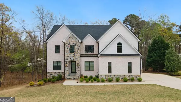 4980 Wildeoak TRL, Douglasville, GA 30135