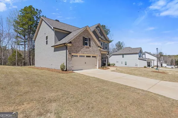 Jefferson, GA 30549,262 Preserve DR