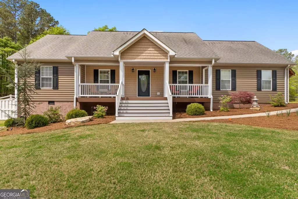 Locust Grove, GA 30248,155 Duncans Mill DR