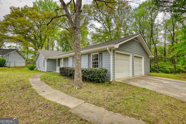 Conyers, GA 30094,806 Jefferson CT SW