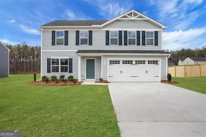 8470 Limerick Lane DR, Winston, GA 30187