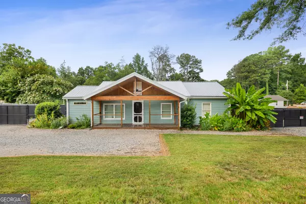 6121 N Main ST SE, Acworth, GA 30101