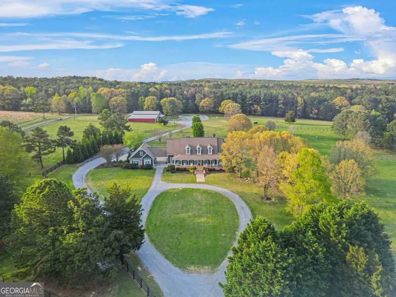 85 Bailey RD, Adairsville, GA 30103