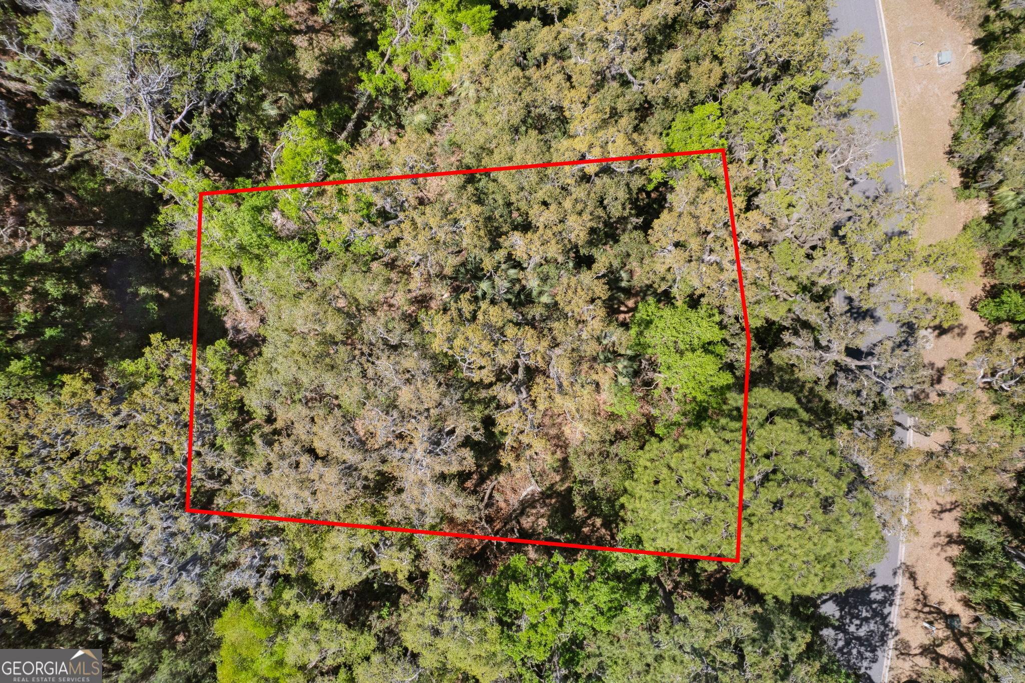 St. Marys, GA 31558,302 V/L 926 S Point BLVD