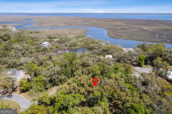 St. Marys, GA 31558,302 V/L 926 S Point BLVD
