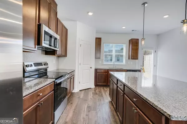 Lawrenceville, GA 30044,522 Provence Gate LN