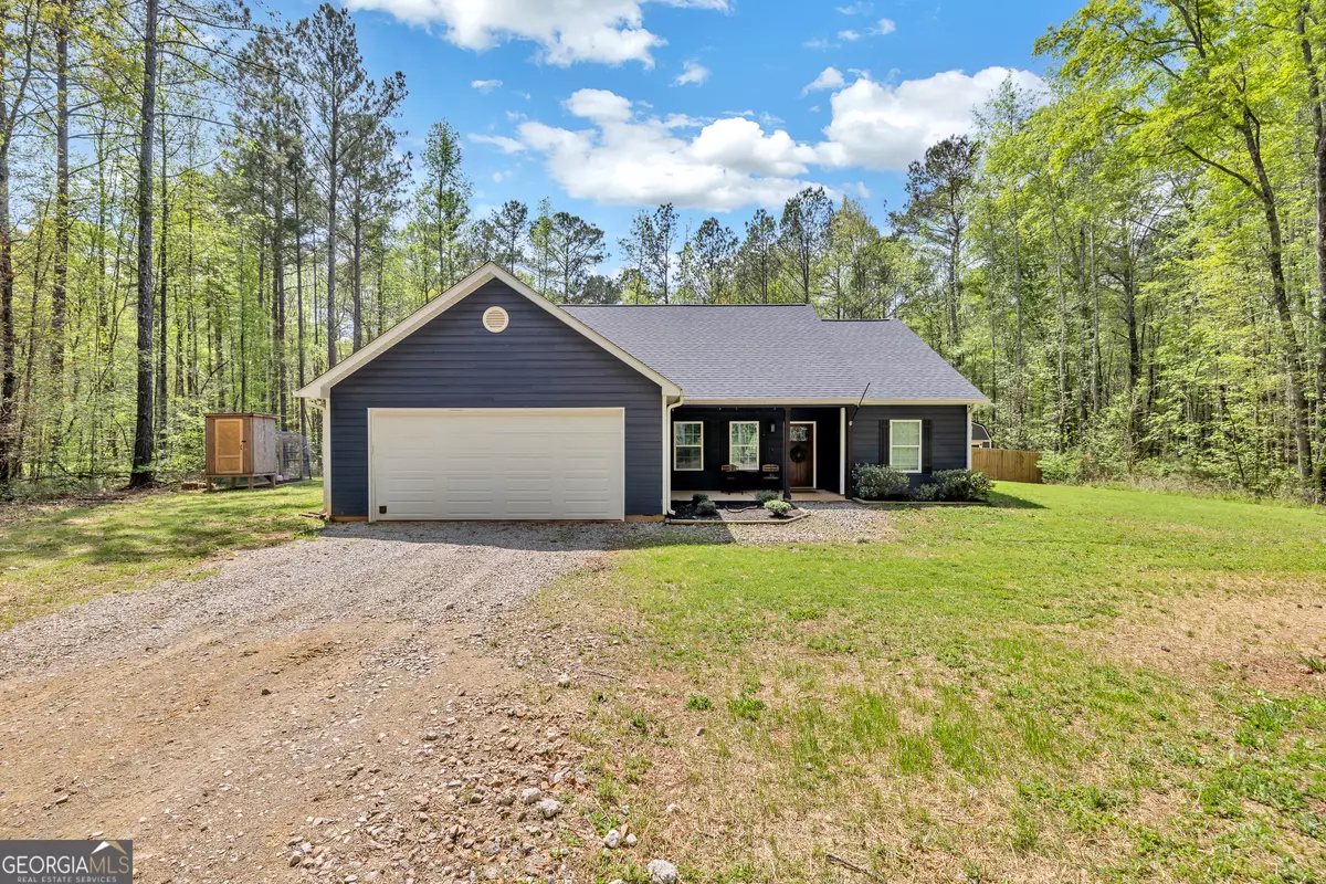 Buckhead, GA 30625,1141 Saffold RD