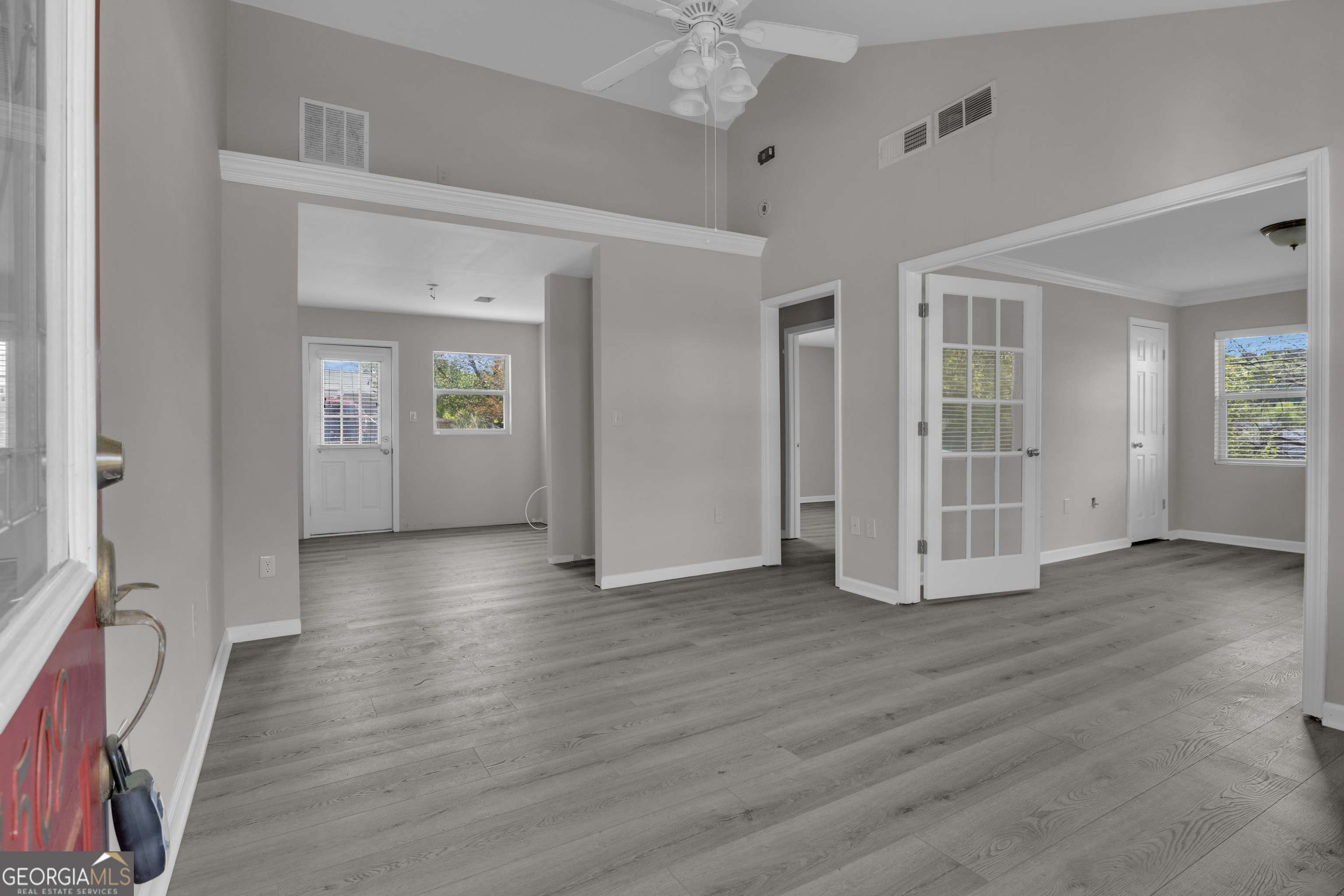 Atlanta, GA 30317,1509 Stone Gate LN SE