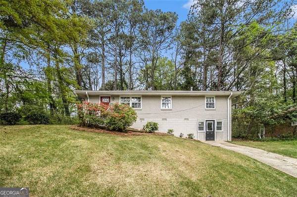 3656 TULIP DR, Decatur, GA 30032