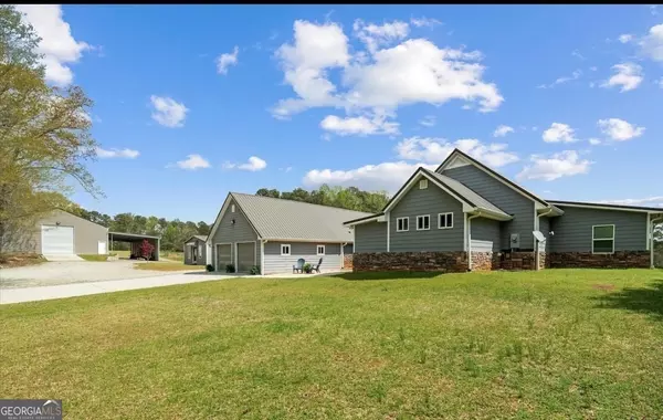 111 Ayers Driver RD, Villa Rica, GA 30180