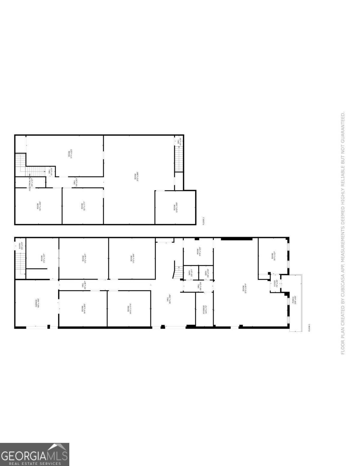 Jonesboro, GA 30238,1560 Commercial CT