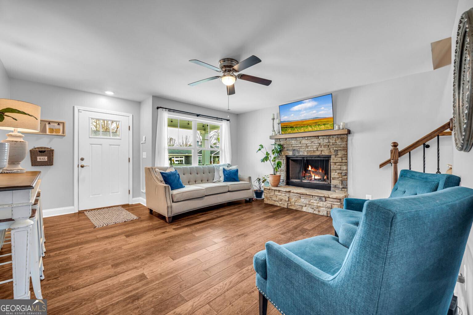 Clarkesville, GA 30523,234 Lacount LN