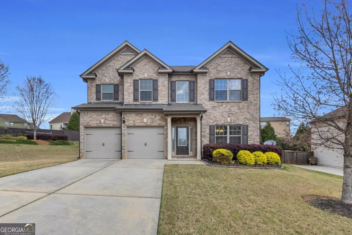 Braselton, GA 30517,809 Sienna Valley DR