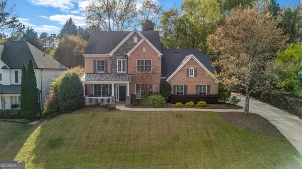 Newnan, GA 30265,458 Lake Forest DR