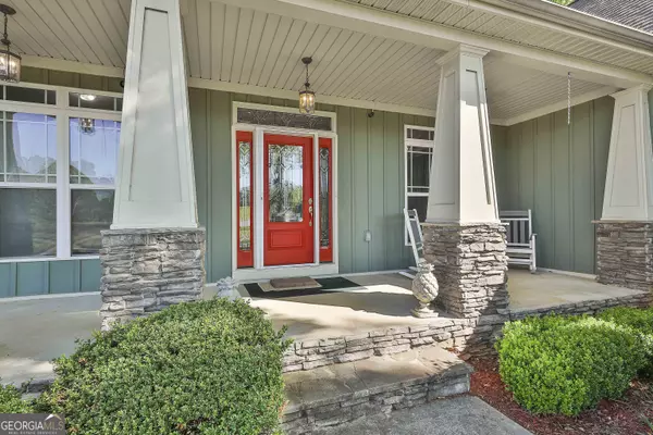 Senoia, GA 30276,10 Edgewater WAY