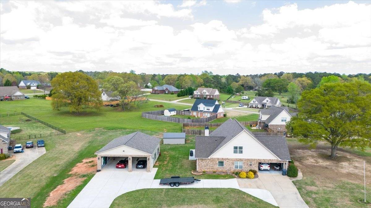 Milner, GA 30257,107 Sweet Bay CIR