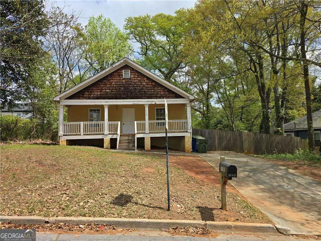 Atlanta, GA 30310,1142 Windsor ST SW