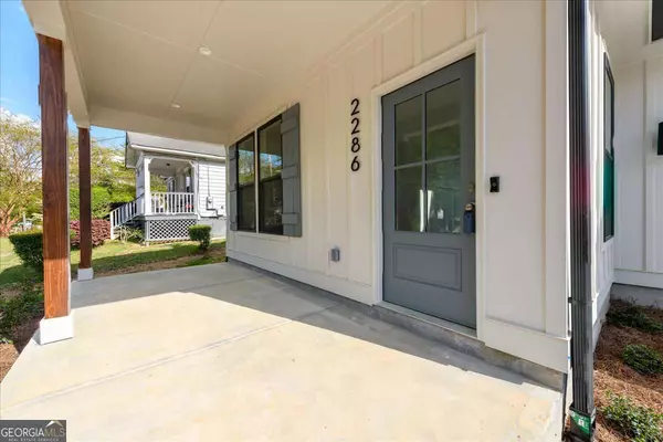 Atlanta, GA 30314,2286 Carver DR NW
