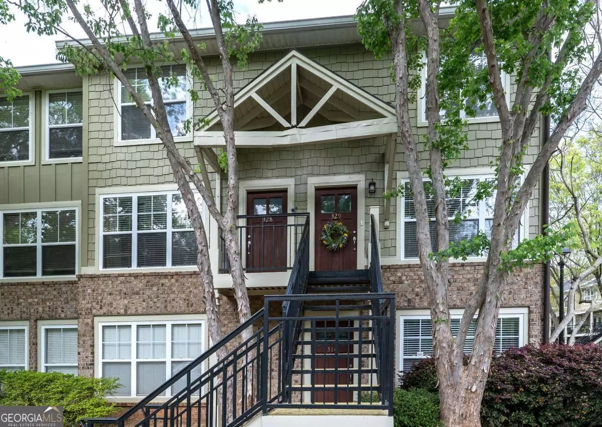 Athens, GA 30605,660 Barnett Shoals RD #328