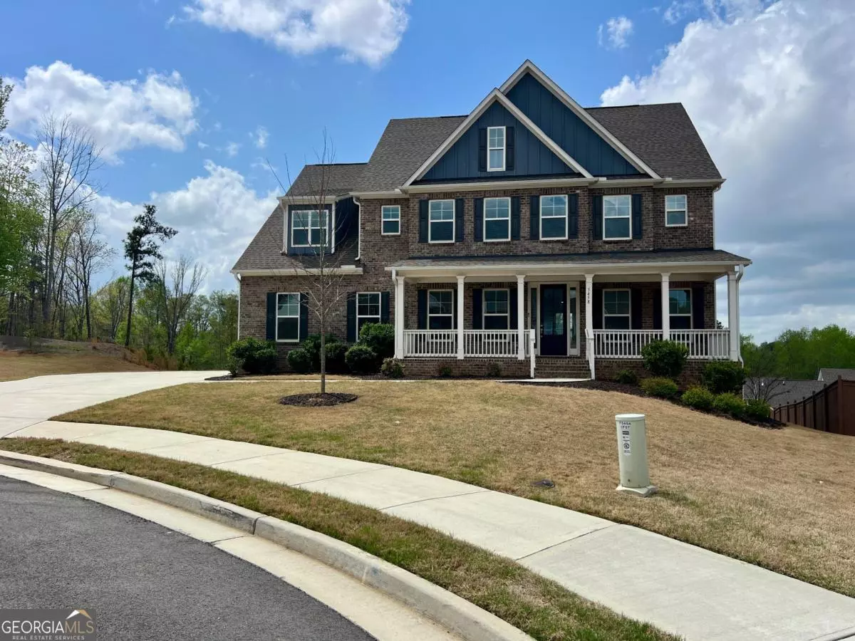Buford, GA 30518,5458 Summer Pine PL