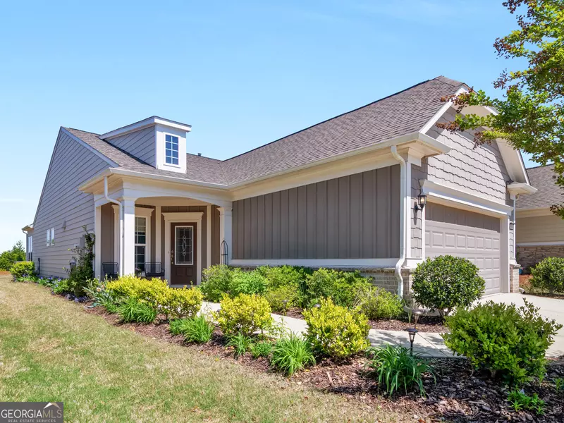 717 Bay Skipper CT, Griffin, GA 30223