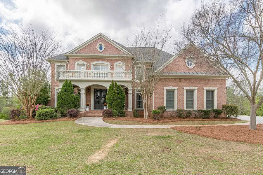 217 Brunswick DR, Tyrone, GA 30290