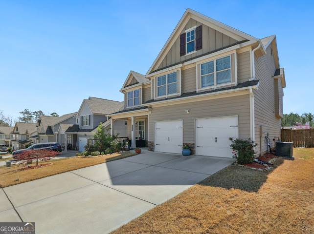 Lithonia, GA 30058,7937 Habanera LN