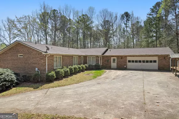 Hogansville, GA 30230,5625 Charlie B Johnston RD