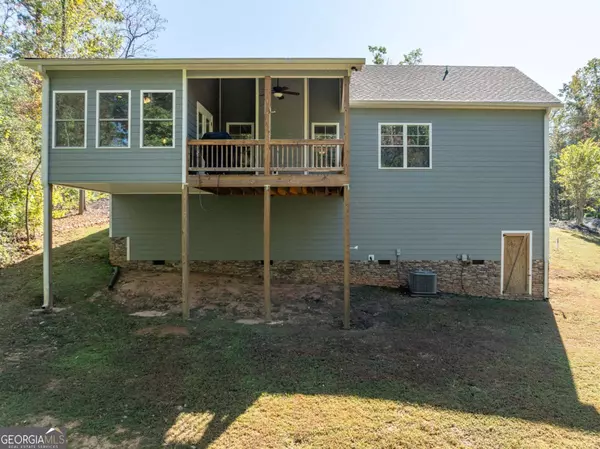 Ellijay, GA 30536,47 Morgan TRL