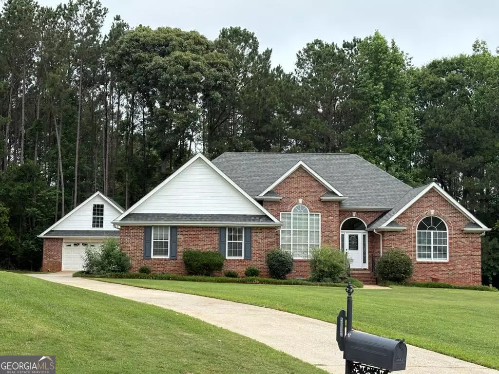 Mcdonough, GA 30252,5003 Samantha CT