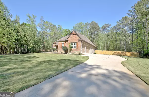 Senoia, GA 30276,53 Gordon Manor CT