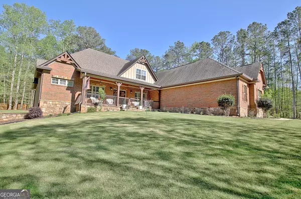 Senoia, GA 30276,53 Gordon Manor CT