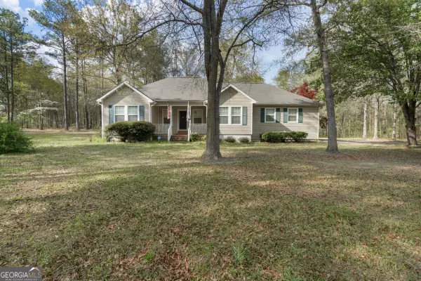 Lizella, GA 31052,804 Creekview DR