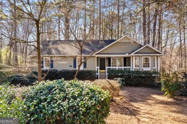 6165 Picketts RDG NW, Acworth, GA 30101