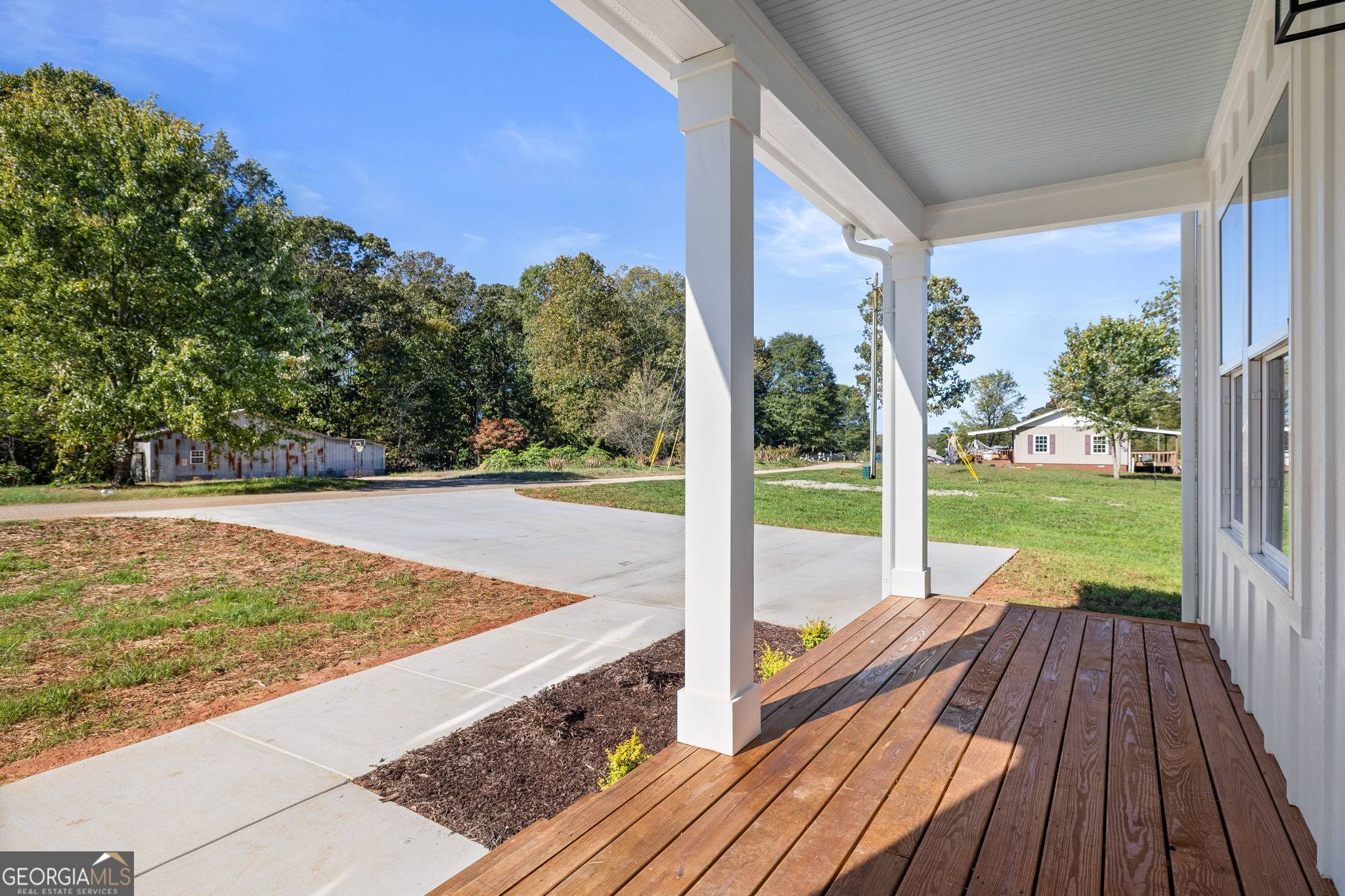 Mount Airy, GA 30563,447 Carl Loudermilk RD