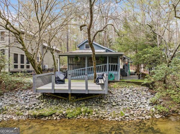 Ellijay, GA 30536,62 Whitewater WAY