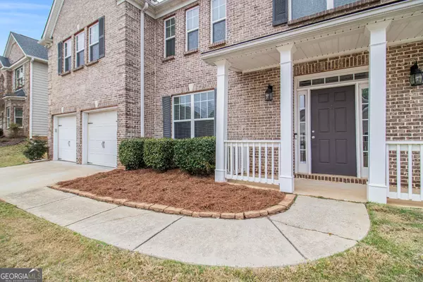 Fairburn, GA 30213,2036 Broadmoor WAY