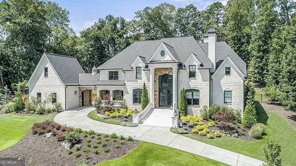 211 Meritage DR, Alpharetta, GA 30022