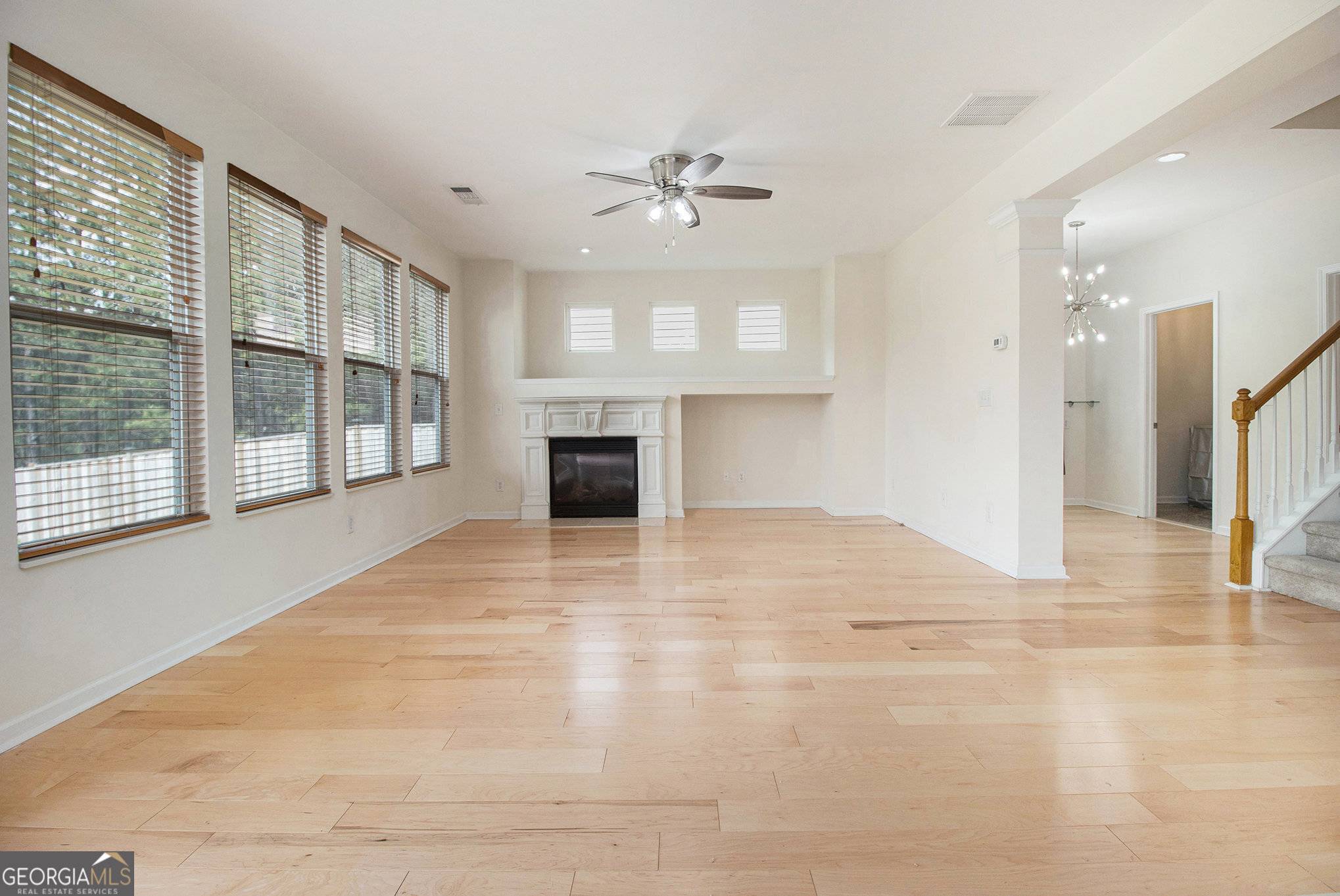 Atlanta, GA 30349,4355 Rainer DR