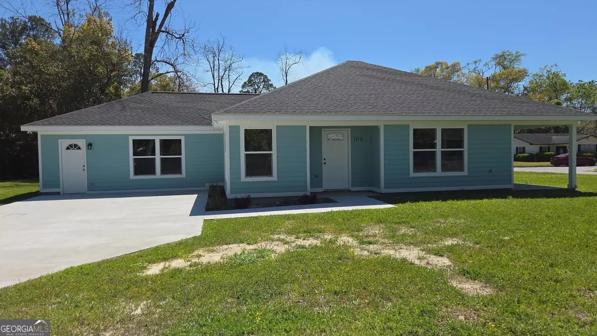 Thomasville, GA 31792,100 5th AVE