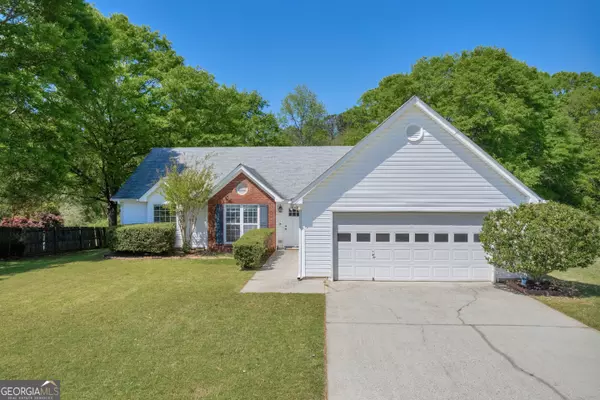 914 Elijah WAY, Bethlehem, GA 30620