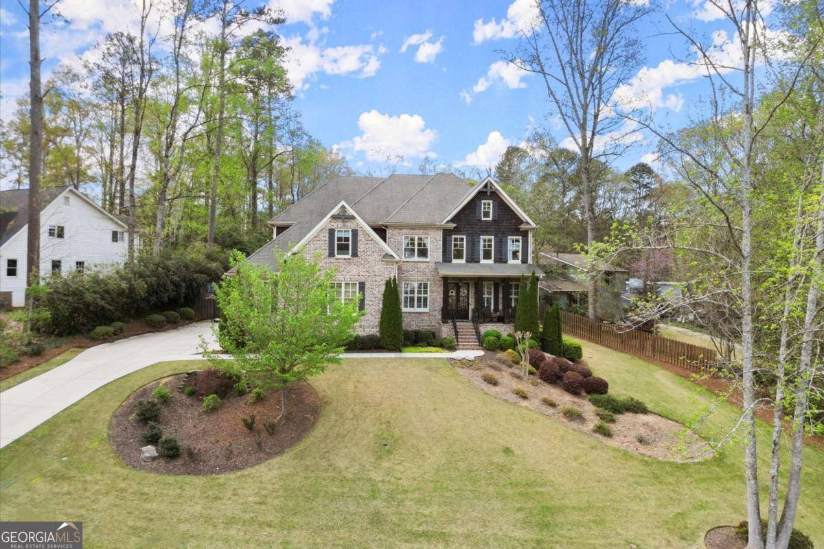 Marietta, GA 30068,383 Indian Hills TRL