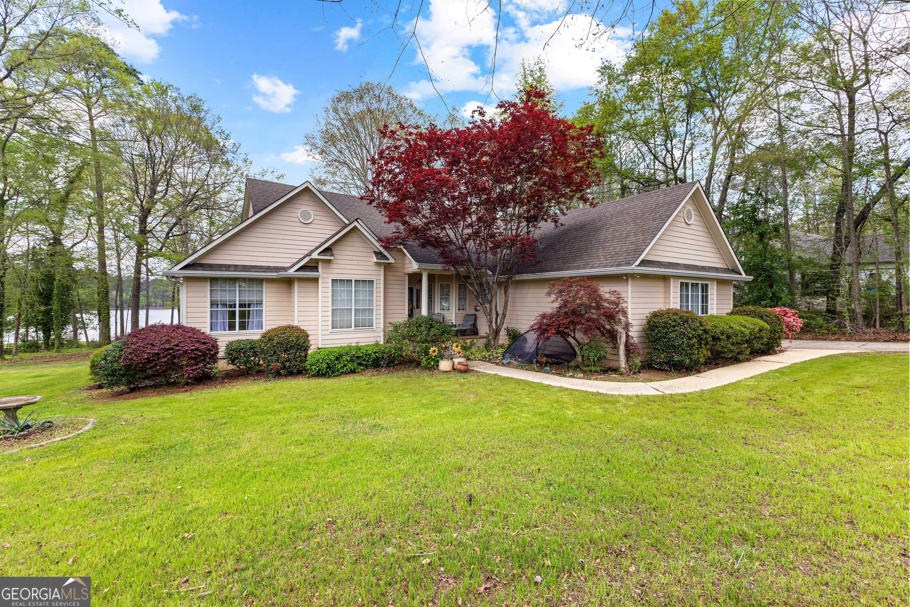 65 point view CT, Jackson, GA 30233